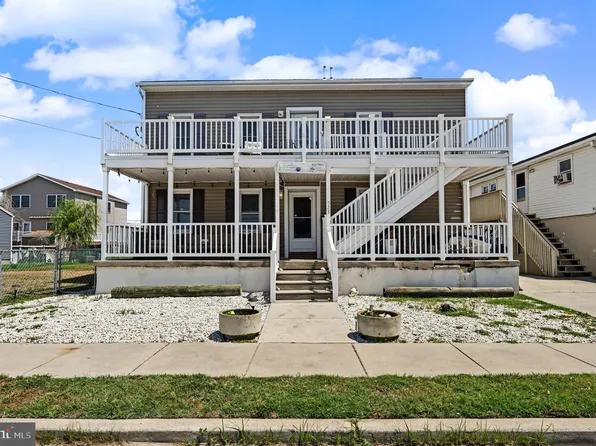523 W Maple Ave, West Wildwood, NJ 08260