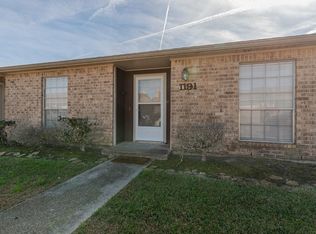 1191 Park Meadow Dr, Beaumont, TX 77706