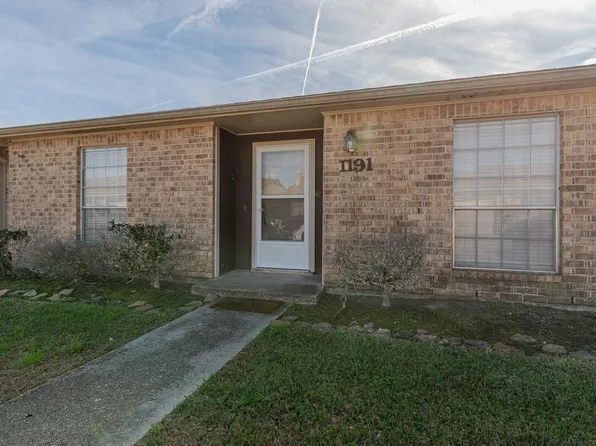 1191 Park Meadow Dr, Beaumont, TX 77706