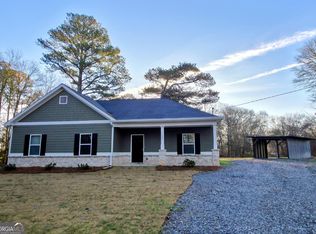 1121 Old Barnett Shoals Rd, Athens, GA 30605