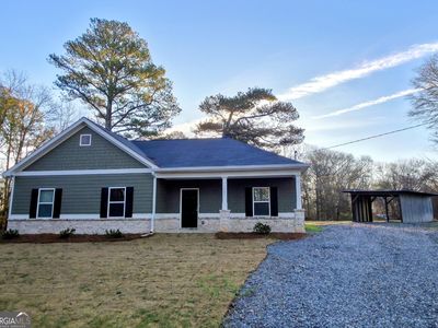 1121 Old Barnett Shoals Rd, Athens, GA, 30605