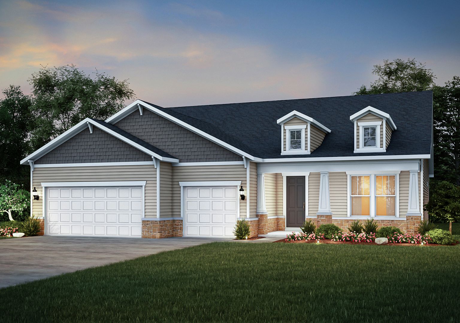 3189 Lincoln Prairie Blvd, Aurora, IL 60503 Zillow