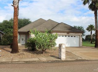 3105 N Kenyon Rd, Edinburg, TX 78542