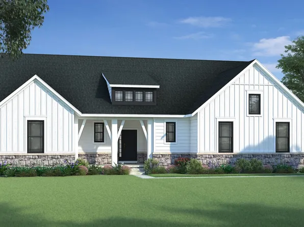 The Natural Plan, The Grande Estates