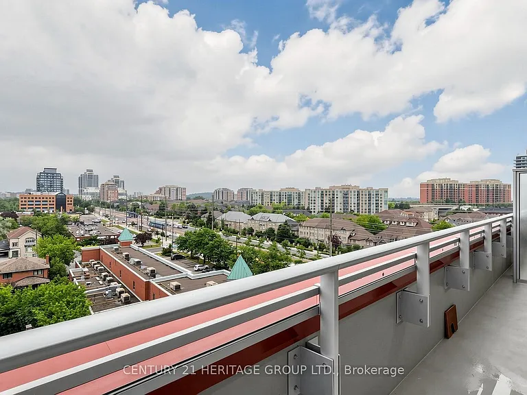 8888 Yonge St #718 — Photo 36