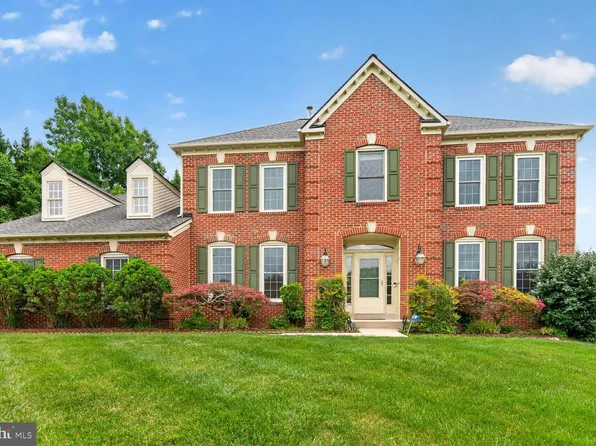 11901 Shakespeare Ct, Bowie, MD 20720