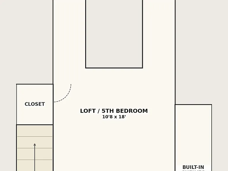1174 N Vermont St — Photo 8