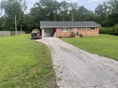 708 Oakland Dr, New Johnsonville, TN, 37134