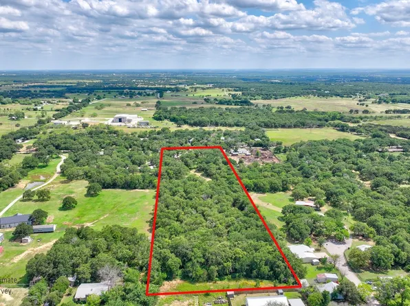 421 Kyle Ln, Millsap, TX 76066