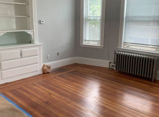 44 Ashley St #2A, Boston, MA 02128