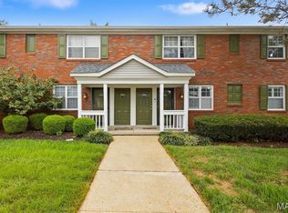 1630 Thrush Ter Unit 1630, Saint Louis, MO 63144