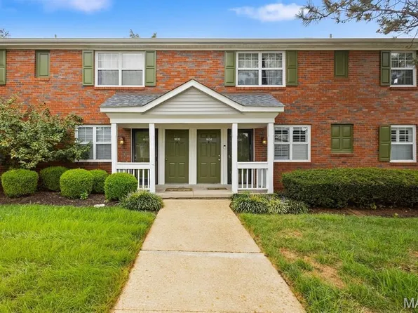 1630 Thrush Ter Unit 1630, Saint Louis, MO 63144