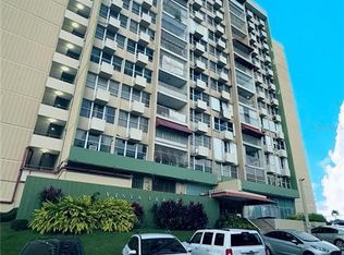 1329 Avenue San Ignacio #801, San Juan, PR 00921