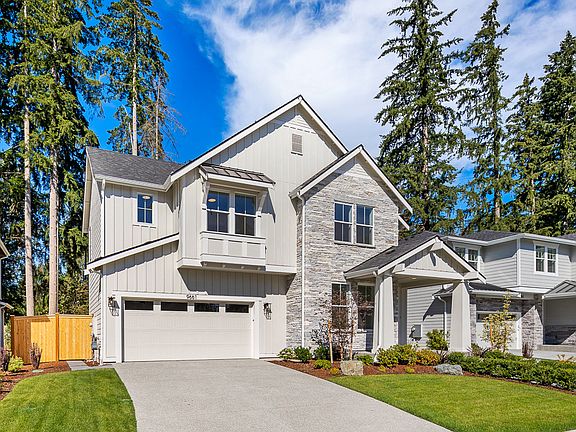 4 BR 4 BA and 2 bonus rooms