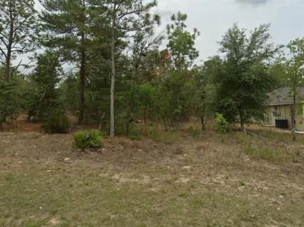 2496 W Paragon Ln, Citrus Springs, FL 34434