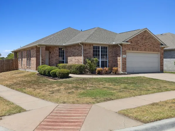 6501 Payton Dr, Fort Worth, TX 76131