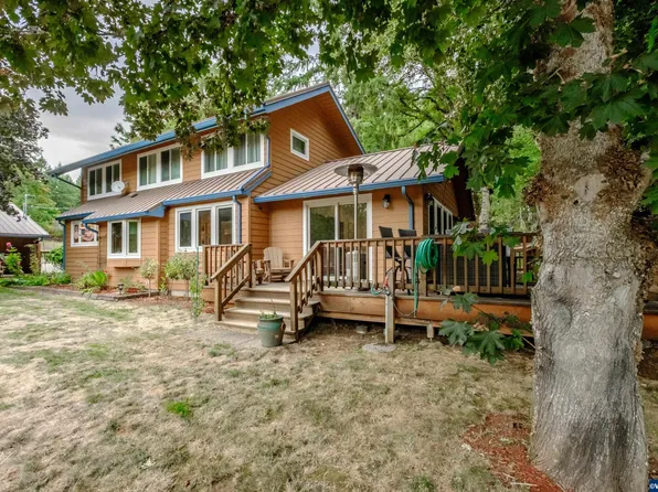 38020 Courtney Creek Dr, Brownsville, OR 97327