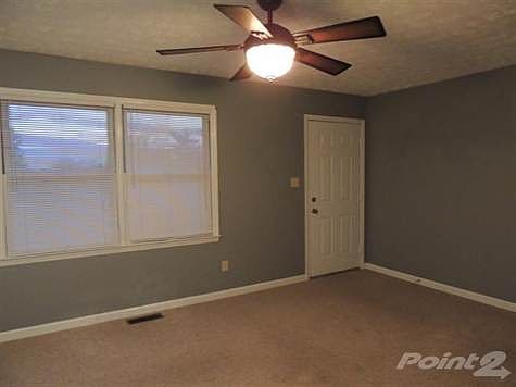 Large living room.
