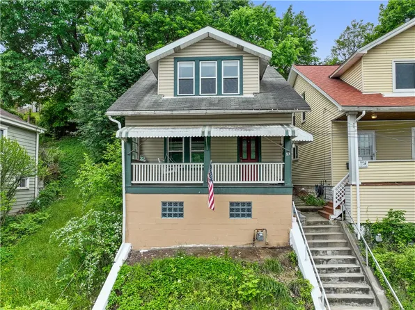 57 Maplewood St, Pittsburgh, PA 15223