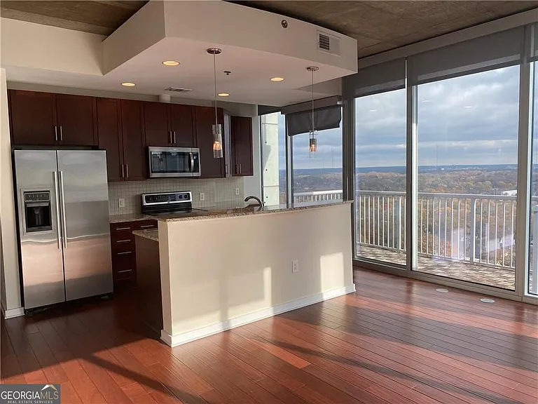 855 W Peachtree St NE #2413 — Photo 44