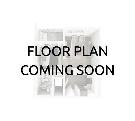 Floor plan Bachelor