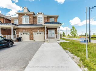 566 Bessborough Dr, Milton, ON L9T 8V9