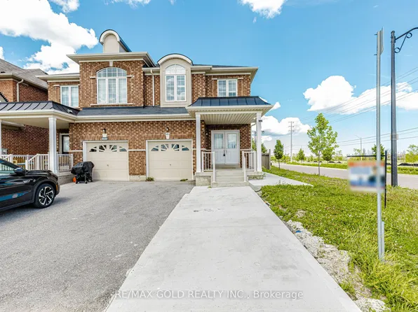 566 Bessborough Dr, Milton, ON L9T 8V9