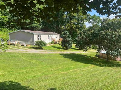1087 Maple Spring Hwy, Eglon, WV, 26716