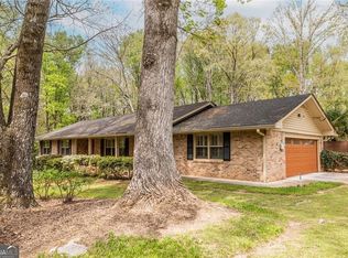3360 Embry Hills Dr, Atlanta, GA 30341