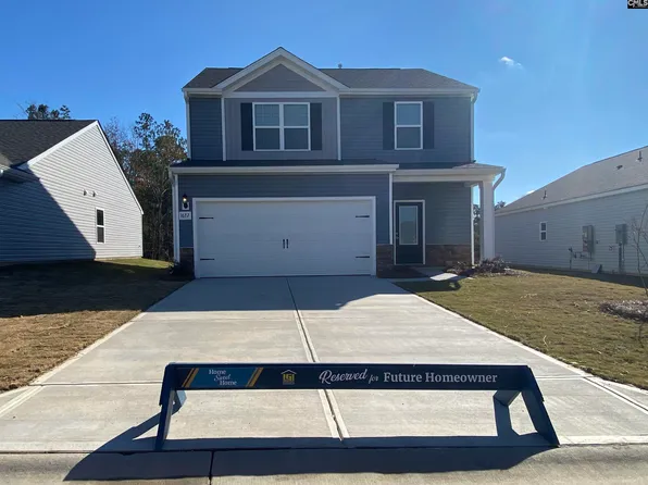 1672 Hidden Garden Ln, Gilbert, SC 29054