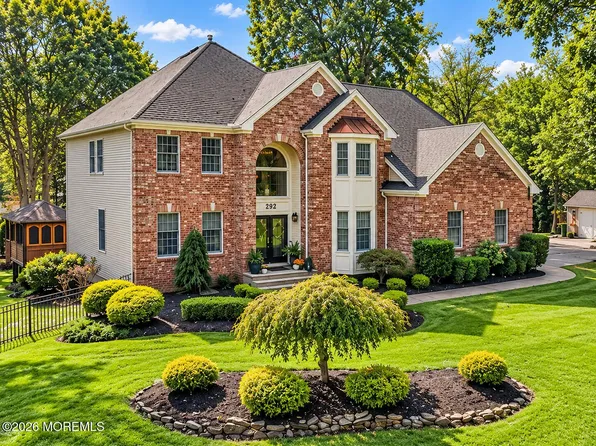 292 Hockhockson Road, Tinton Falls, NJ 07724