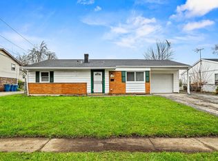 1801 215th Pl, Chicago Heights, IL