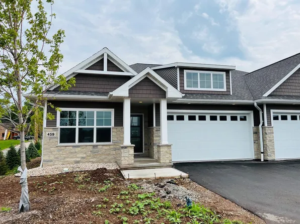 459 Papermill Cir Unit 26, Kimberly, WI 54136