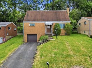 328 Ruthwood Ave, Pittsburgh, PA 15227
