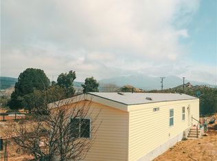 43910 Terwilliger Rd, Anza, CA 92539