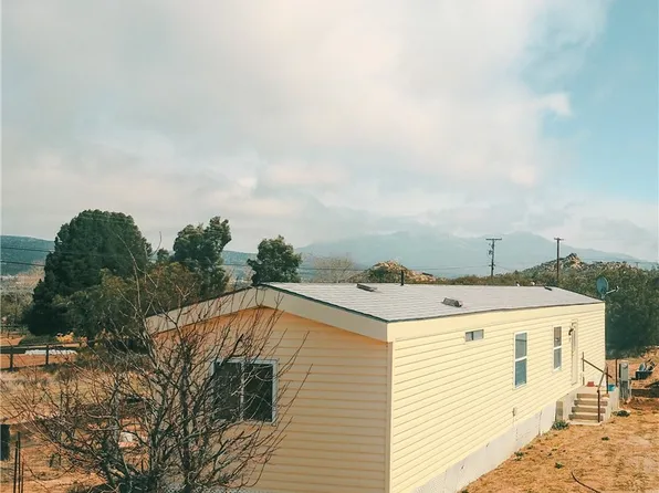 43910 Terwilliger Rd, Anza, CA 92539