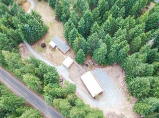 17009 150th St NW, Gig Harbor, WA