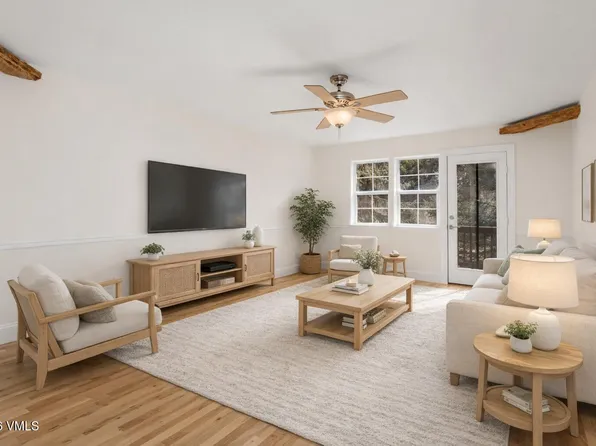 41 Christian Ct #63, Eagle, CO 81631