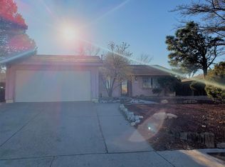 8212 Loma Del Norte Rd NE, Albuquerque, NM 87109