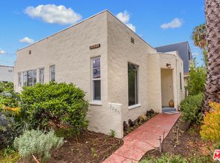 8880 Guthrie Ave, Los Angeles, CA 90034