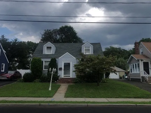 1257 Crescent Ave, Roselle, NJ 07203