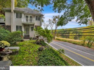 4386 River Rd, New Hope, PA 18938