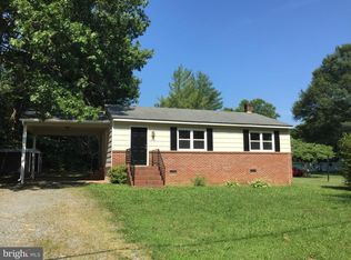 11545 Marquis Rd, Unionville, VA 22567
