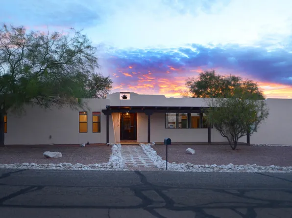 642 E Nashville Ave, Vail, AZ 85641