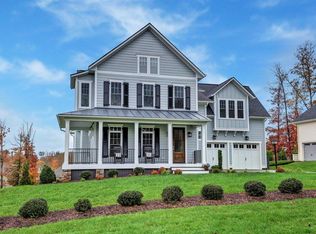 1942 Limbeck Ln, Midlothian, VA 23112