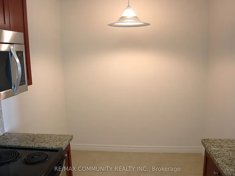 88 Grangeway Ave #2207 — Photo 5