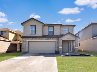 3304 Regency Ct, Killeen, TX 76549