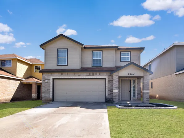 3304 Regency Ct, Killeen, TX 76549