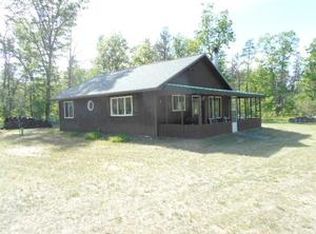 536 W 11 Mile Rd, Irons, MI 49644