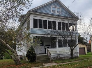 415 N Clinton St #3, Carthage, NY 13619